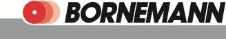 Bornemann Maschinenbau GmbH | Maschinenbau in Hannover